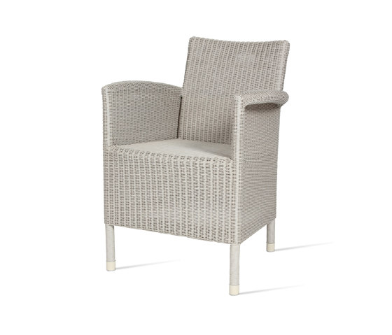 Safi dining chair | Sedie | Vincent Sheppard