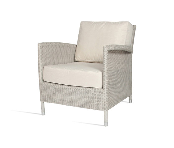 Safi lounge chair | Poltrone | Vincent Sheppard