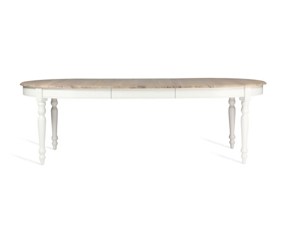 Versailles extendable dining table | Mesas comedor | Vincent Sheppard