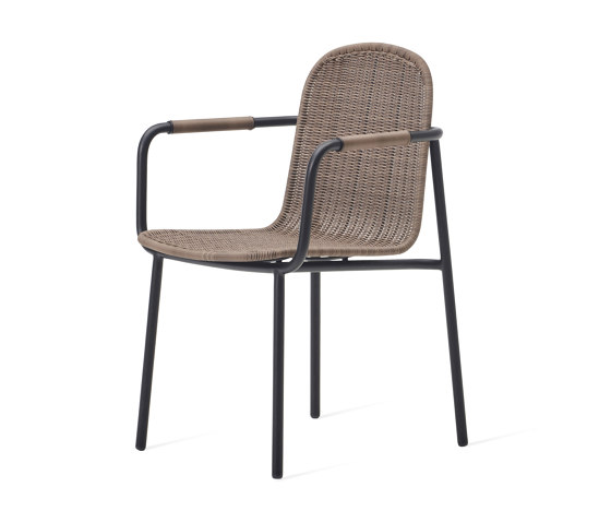 Wicked dining chair | Sillas | Vincent Sheppard