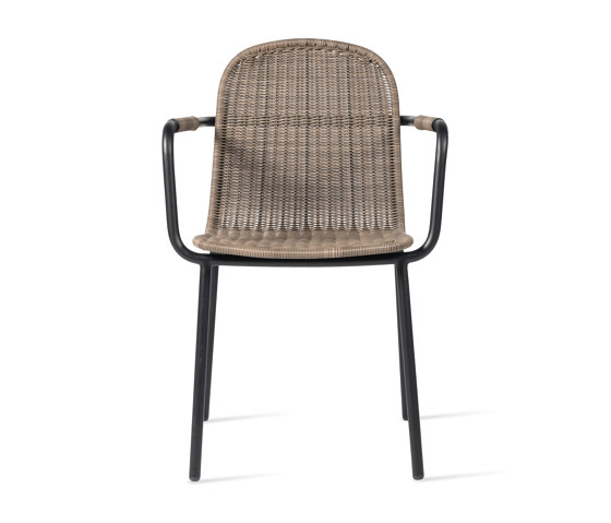 Wicked dining chair | Sedie | Vincent Sheppard