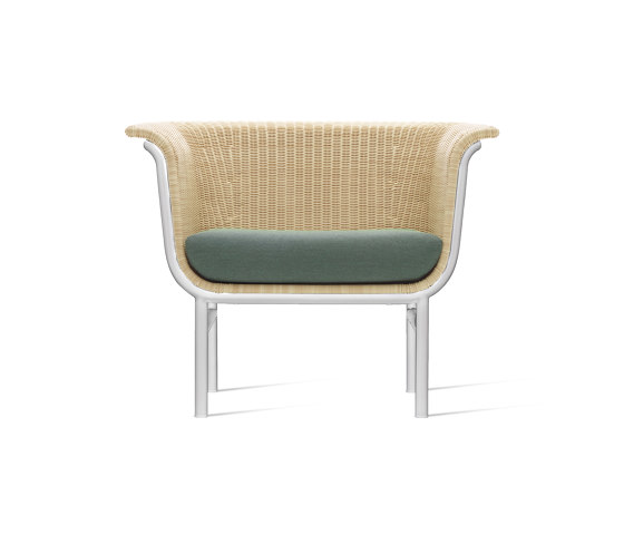 Wicked lounge chair | Sessel | Vincent Sheppard