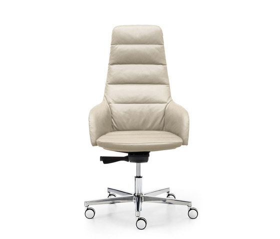Captain Line Soft | Chairs | Sinetica Industries