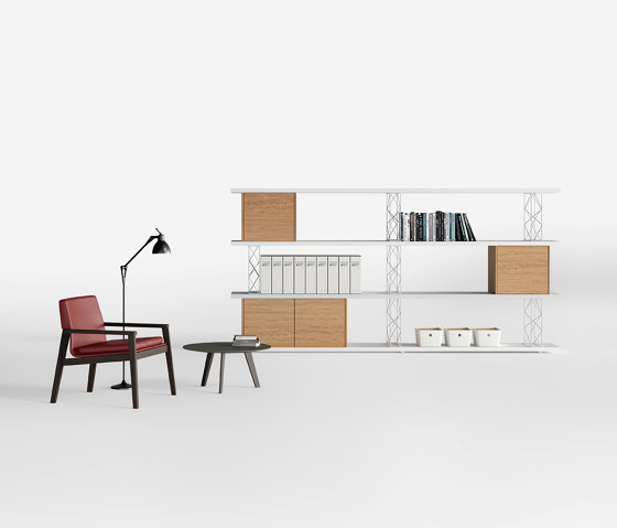Wire | Shelving | Sinetica Industries