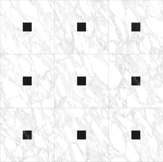 Atelier 18 | Diamond | Ceramic tiles | Devon&Devon