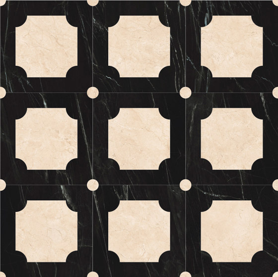 Atelier 18 | Kasbah | Ceramic tiles | Devon&Devon