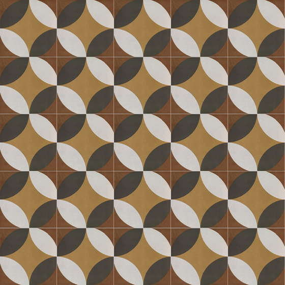 Sicily Tiles | Alicudi A | Carrelage céramique | Devon&Devon