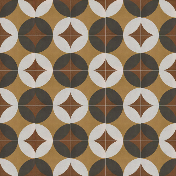 Sicily Tiles | Alicudi B | Keramik Fliesen | Devon&Devon