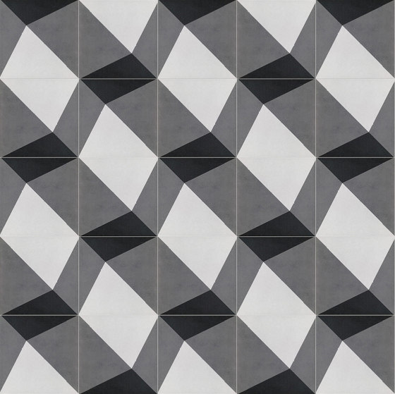 Sicily Tiles | Filicudi B | Ceramic tiles | Devon&Devon