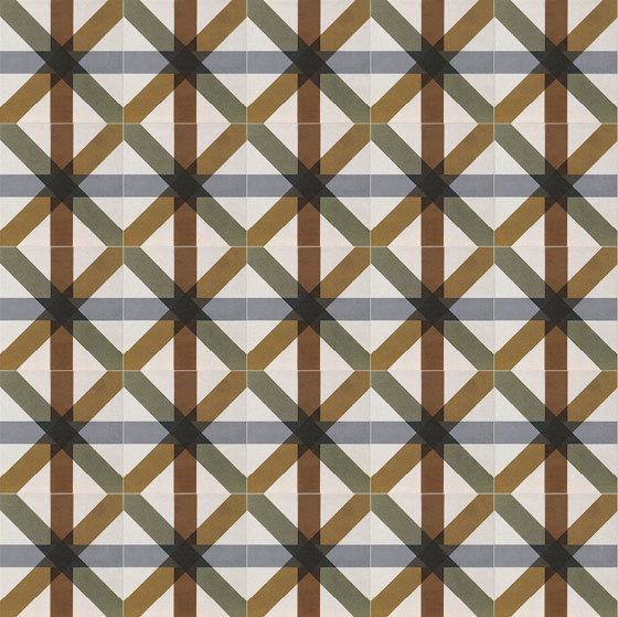 Sicily Tiles | Lipari A | Piastrelle ceramica | Devon&Devon