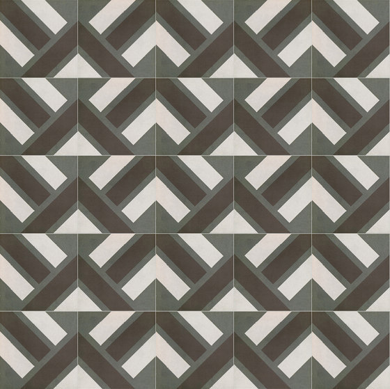 Sicily Tiles | Salina B | Carrelage céramique | Devon&Devon