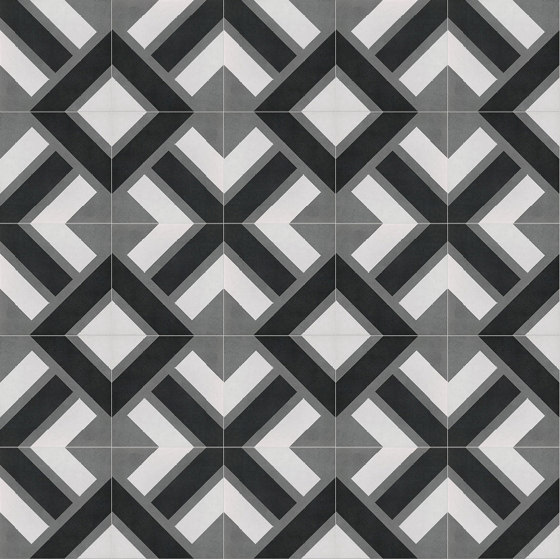 Sicily Tiles | Salina C | Carrelage céramique | Devon&Devon