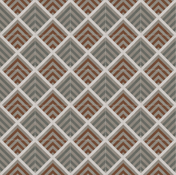 Sicily Tiles | Vulcano B | Carrelage céramique | Devon&Devon