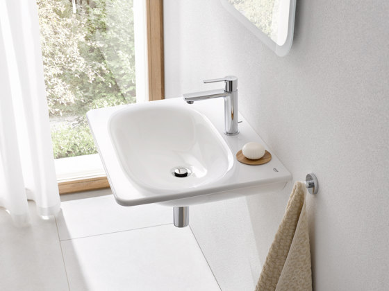 Essence Vanity basin 60 | Wash basins | GROHE