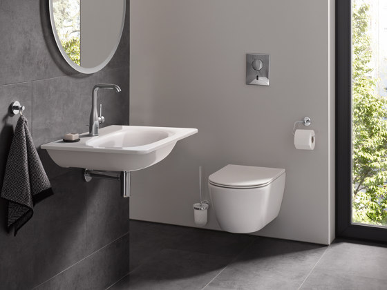 Essence Vanity basin 100 | Wash basins | GROHE