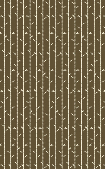 Bamboo Garden | Wall coverings / wallpapers | GMM