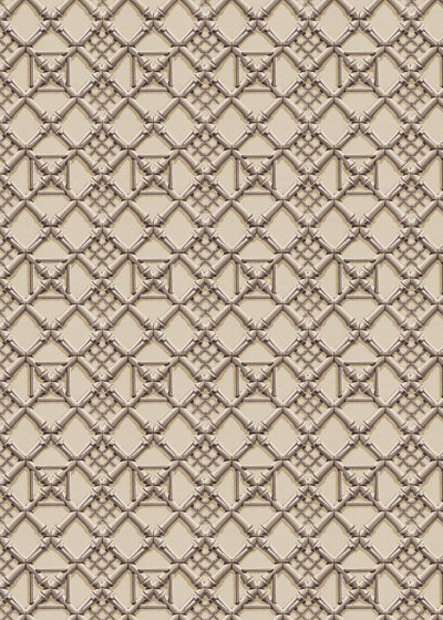 Bamboo Trellis | Wall coverings / wallpapers | GMM