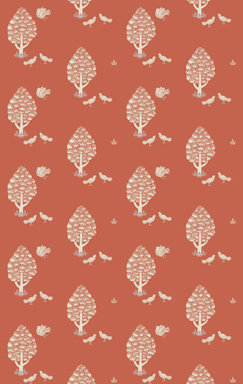 Central Park | Wall coverings / wallpapers | GMM