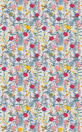Country Flowers | Wall coverings / wallpapers | GMM