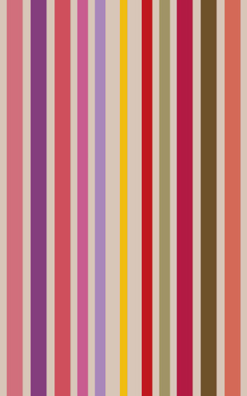 Decorative Stripes | Carta parati / tappezzeria | GMM