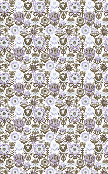 Fiore Della Nostalgia | Wall coverings / wallpapers | GMM