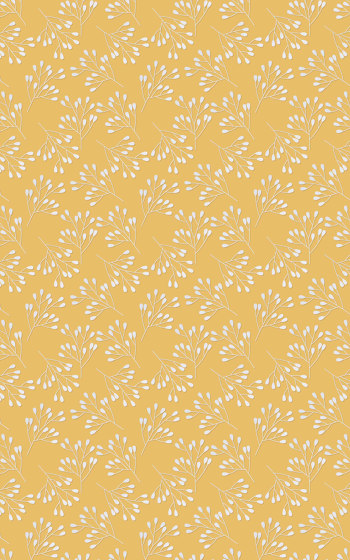 Flower Umbels | Wall coverings / wallpapers | GMM