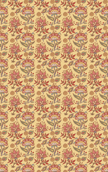 Little India | Wall coverings / wallpapers | GMM