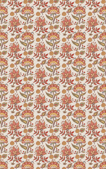 Little India | Wall coverings / wallpapers | GMM