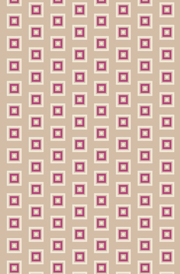 Little Square 4 | Wall coverings / wallpapers | GMM