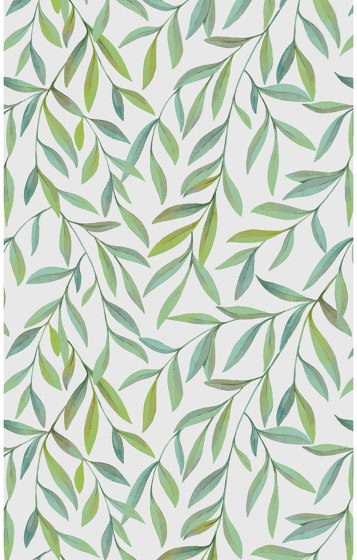 Magic Willow | Wall coverings / wallpapers | GMM