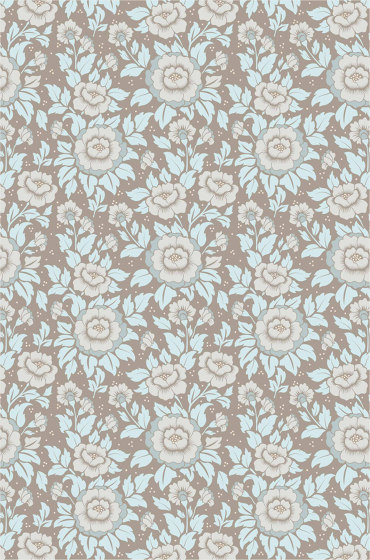 My Rose Garden | Wall coverings / wallpapers | GMM