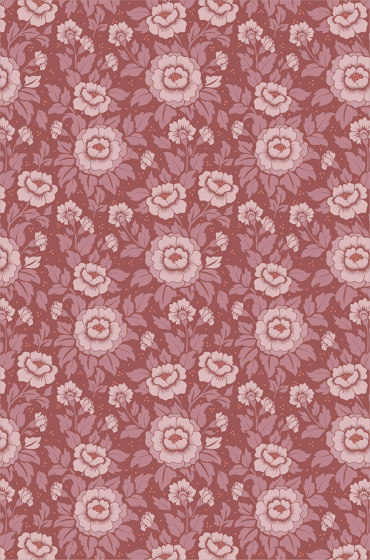 My Rose Garden | Wall coverings / wallpapers | GMM