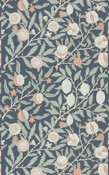 Pomegranate Tree | Wall coverings / wallpapers | GMM