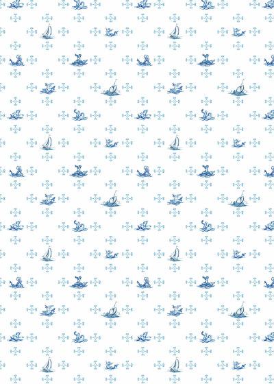 Sailor'S Yarn | Wall coverings / wallpapers | GMM