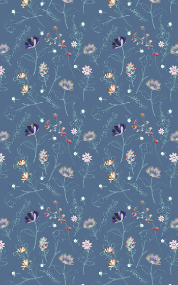 Spring In The Air | Wall coverings / wallpapers | GMM