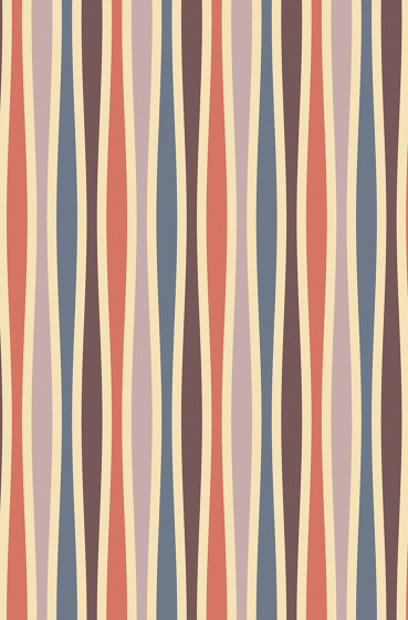 Swing 2 | Wall coverings / wallpapers | GMM