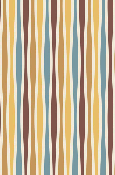Swing 1 | Wall coverings / wallpapers | GMM