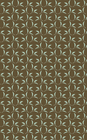 Tea Time | Wall coverings / wallpapers | GMM