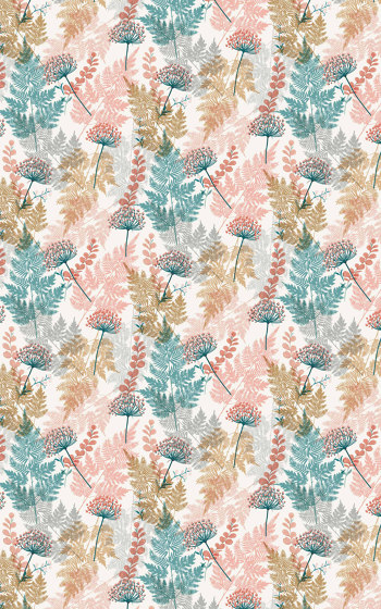 Waldesruh | Wall coverings / wallpapers | GMM