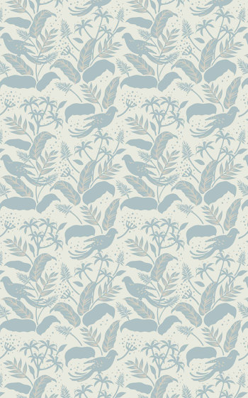 Wild Birds | Wall coverings / wallpapers | GMM