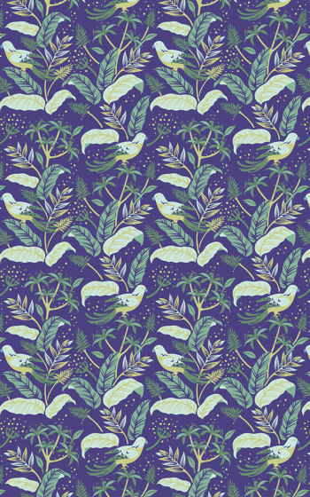 Wild Birds | Wall coverings / wallpapers | GMM