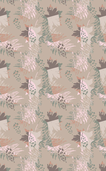 Wildflowers | Wall coverings / wallpapers | GMM