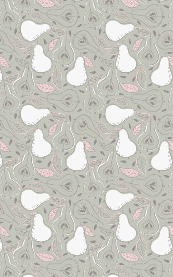 Williams Pear | Wall coverings / wallpapers | GMM