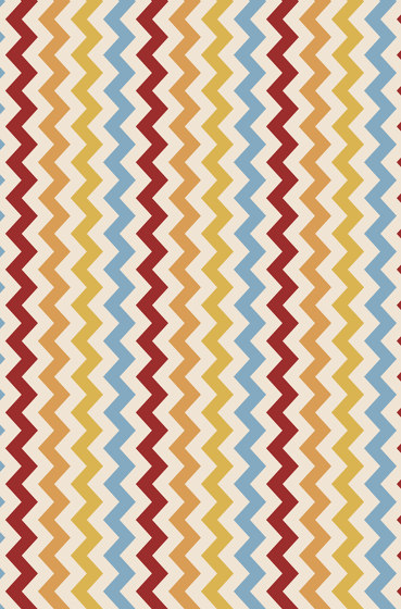 Zig 'N Zag 3 | Wall coverings / wallpapers | GMM