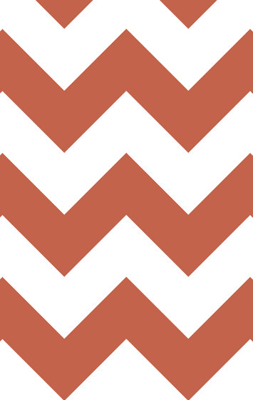 Zigzag | Revêtements muraux / papiers peint | GMM