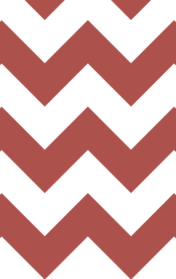 Zigzag | Revêtements muraux / papiers peint | GMM