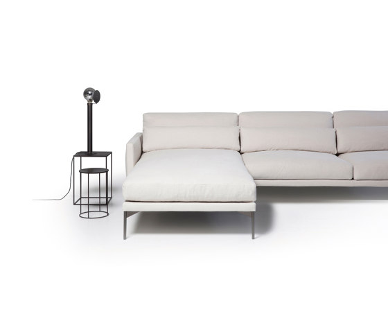 110 Modern Sofa |  | Vibieffe