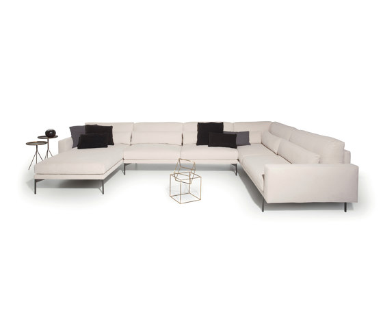 110 Modern Sofa | Sofas | Vibieffe