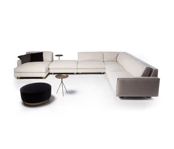 425 Con_tempo Sofa | Sofas | Vibieffe