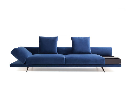 580 Re_Set Sofa | Sofas | Vibieffe